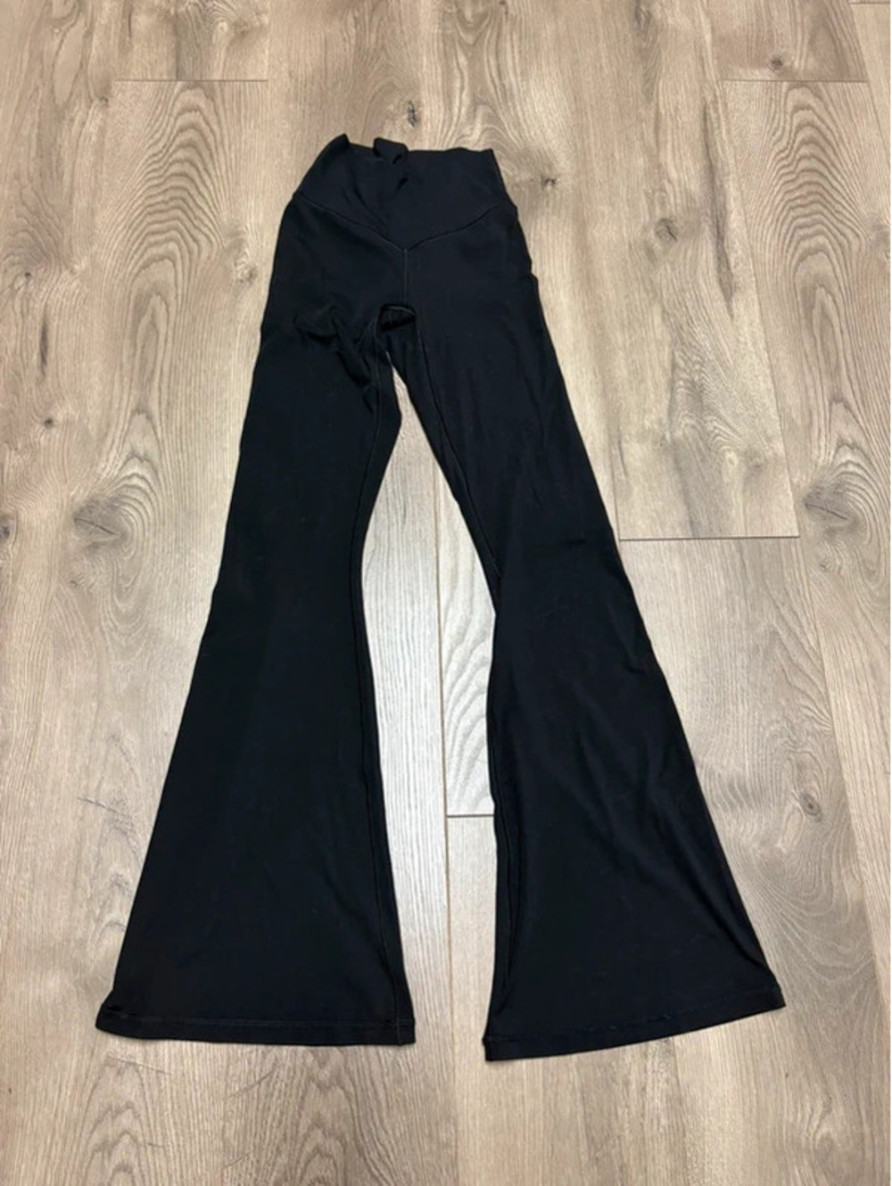 Offline by aerie crossover real me flare hi rise small